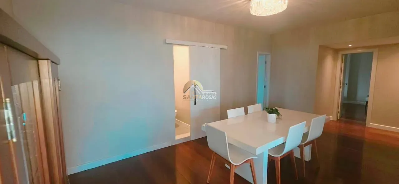 Apartamento, 4 quartos, 202 m² - Foto 12