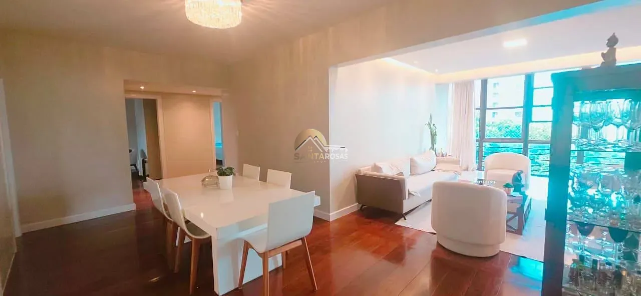 Apartamento, 4 quartos, 202 m² - Foto 15