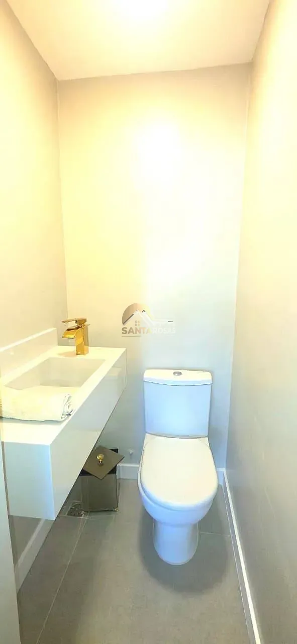 Apartamento, 4 quartos, 202 m² - Foto 13