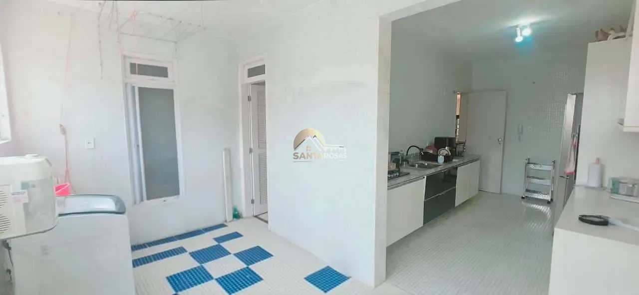 Apartamento, 4 quartos, 202 m² - Foto 28