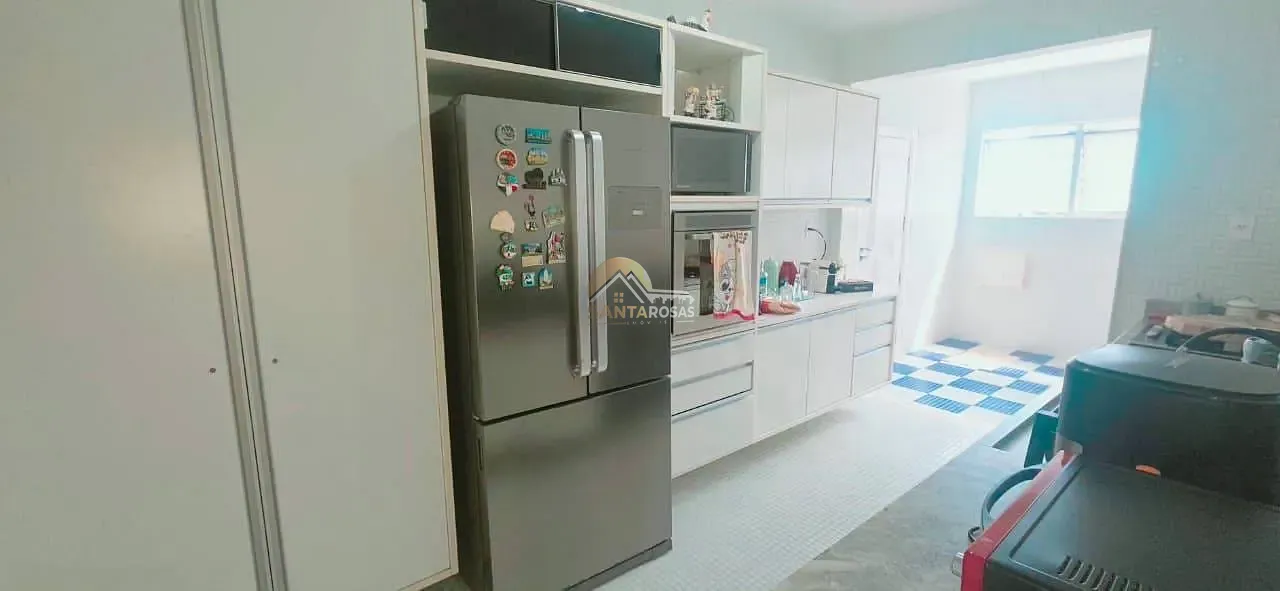 Apartamento, 4 quartos, 202 m² - Foto 29