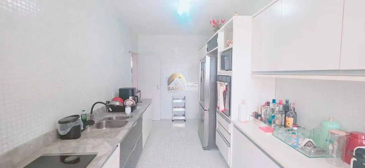 Apartamento, 4 quartos, 202 m² - Foto 30