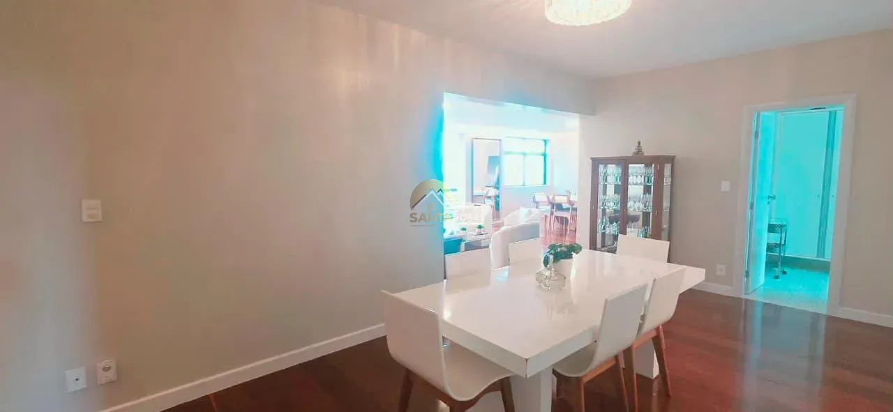 Apartamento, 4 quartos, 202 m² - Foto 16