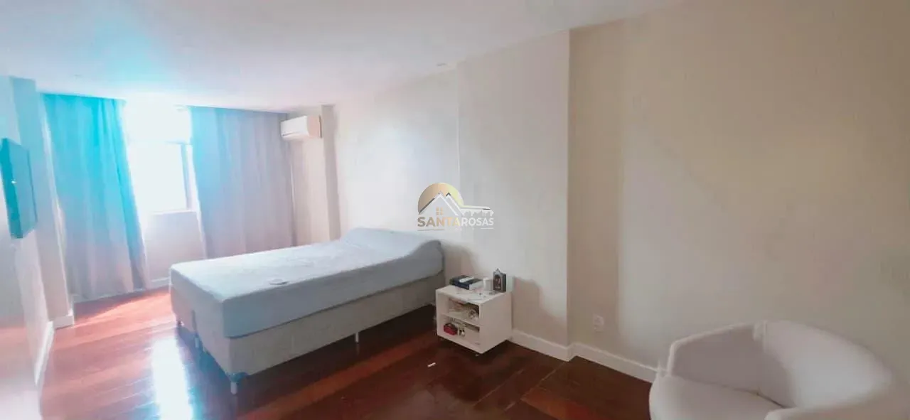 Apartamento, 4 quartos, 202 m² - Foto 17