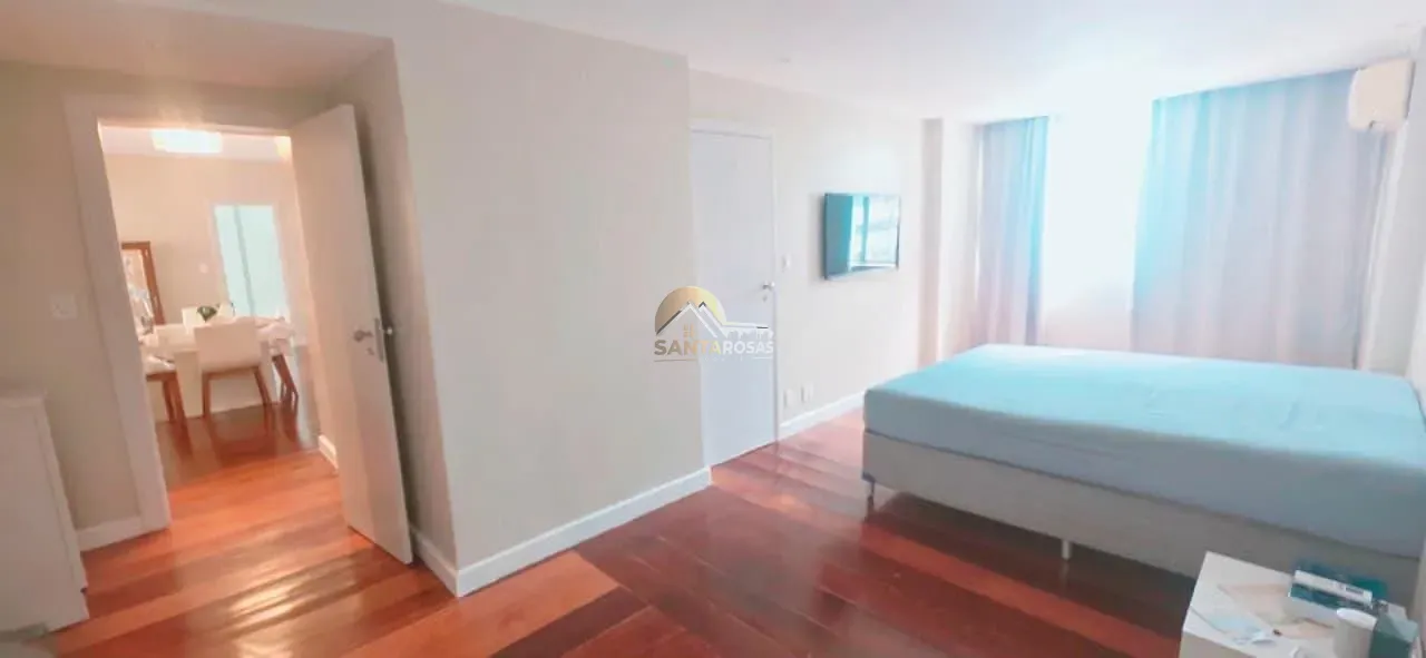 Apartamento, 4 quartos, 202 m² - Foto 18