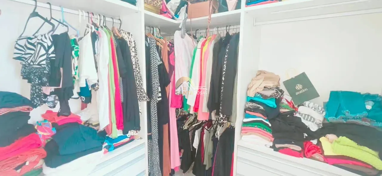 Apartamento, 4 quartos, 202 m² - Foto 19