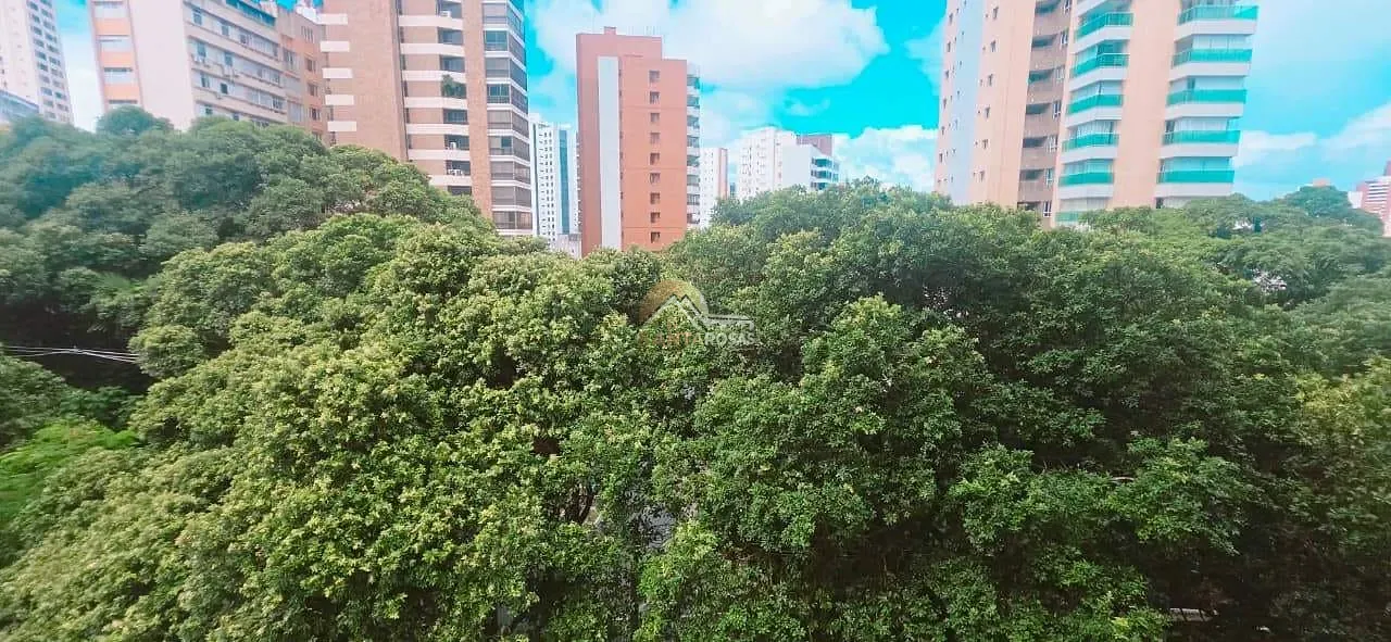 Apartamento, 4 quartos, 202 m² - Foto 23
