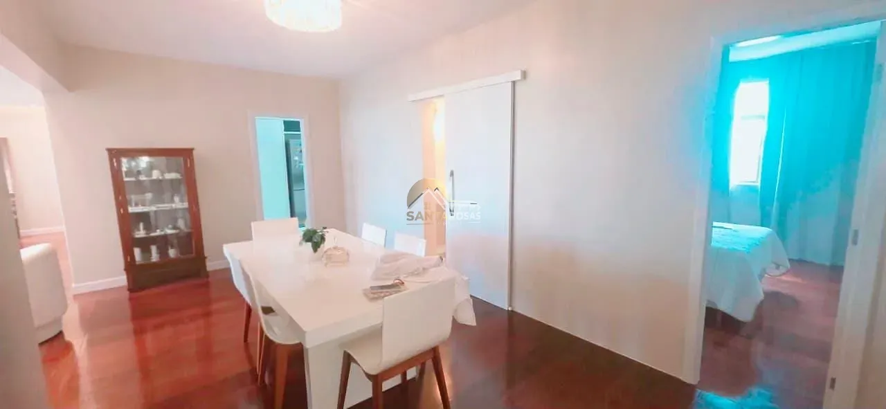 Apartamento, 4 quartos, 202 m² - Foto 14