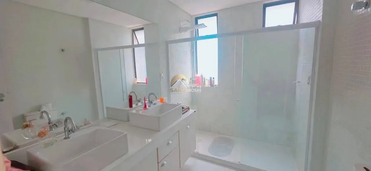 Apartamento, 4 quartos, 202 m² - Foto 20