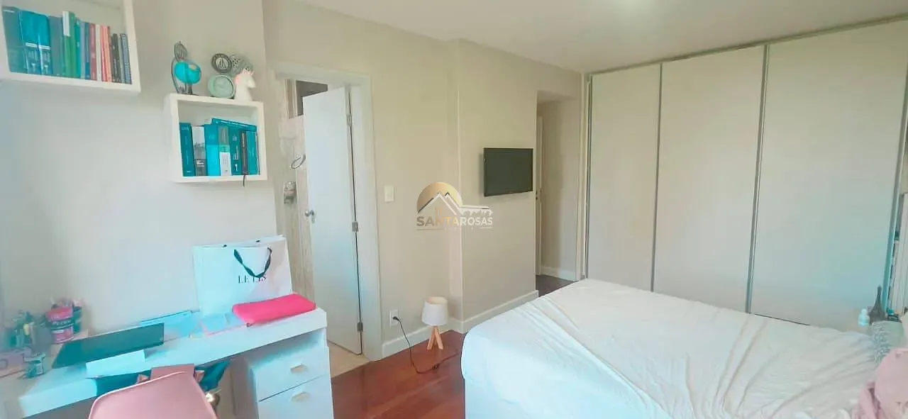 Apartamento, 4 quartos, 202 m² - Foto 24