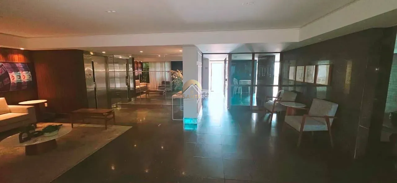 Apartamento, 4 quartos, 202 m² - Foto 32