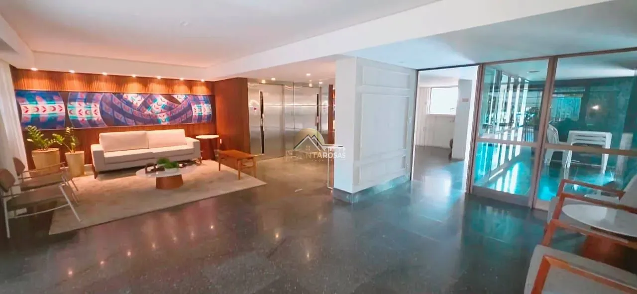 Apartamento, 4 quartos, 202 m² - Foto 31
