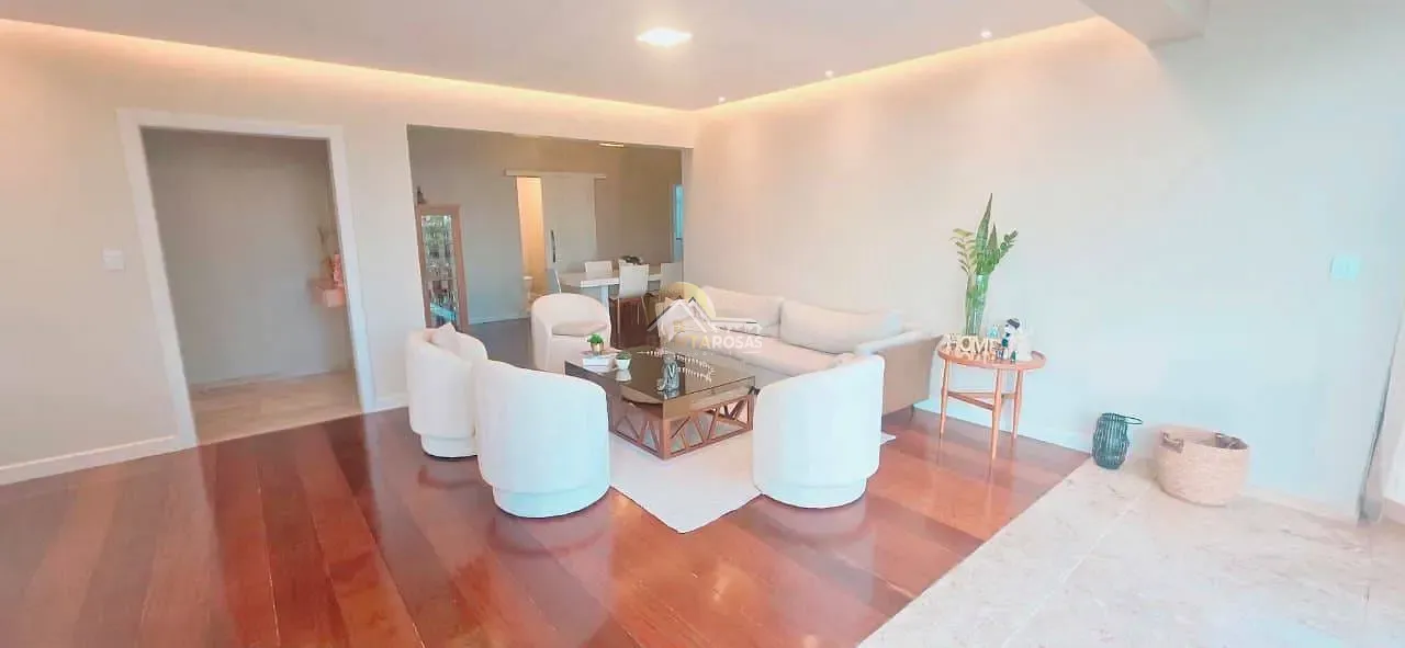 Apartamento, 4 quartos, 202 m² - Foto 10