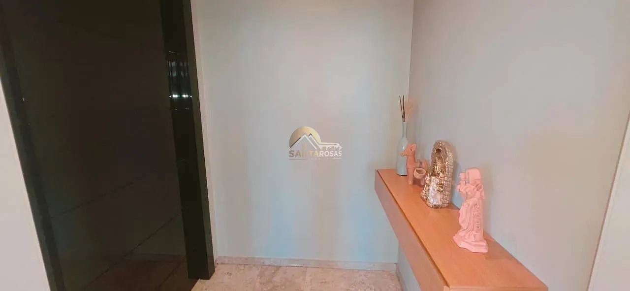 Apartamento, 4 quartos, 202 m² - Foto 4