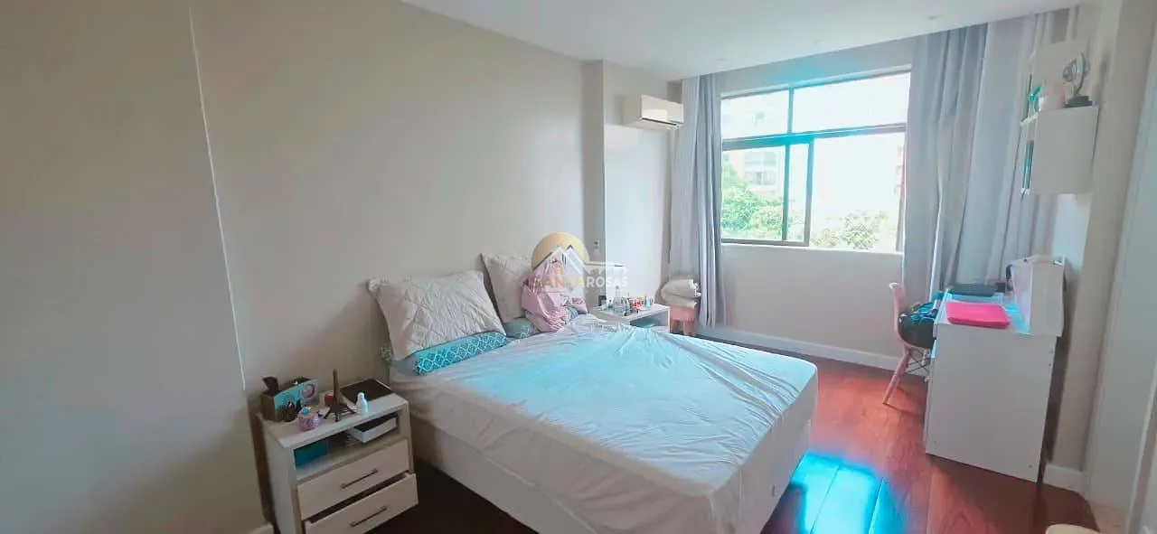 Apartamento, 4 quartos, 202 m² - Foto 22