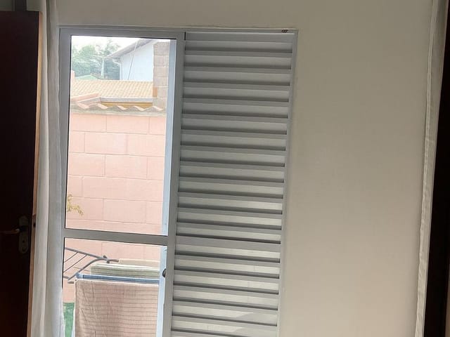 Apartamento 2 quartos e 1 banheiro, para alugar, no bairro Cézar de Souza em Mogi das Cruzes