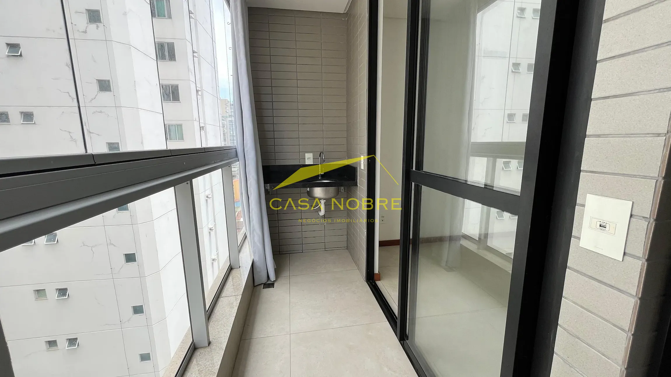 Apartamento, 2 quartos, 50 m² - Foto 6