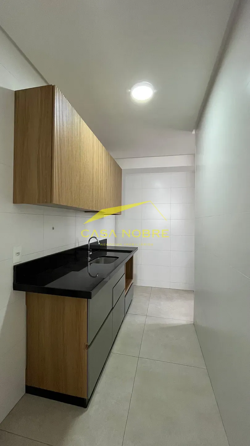Apartamento, 2 quartos, 50 m² - Foto 8