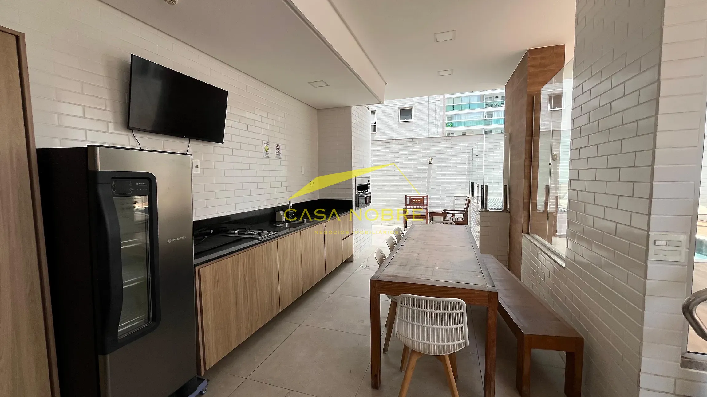 Apartamento, 2 quartos, 50 m² - Foto 13
