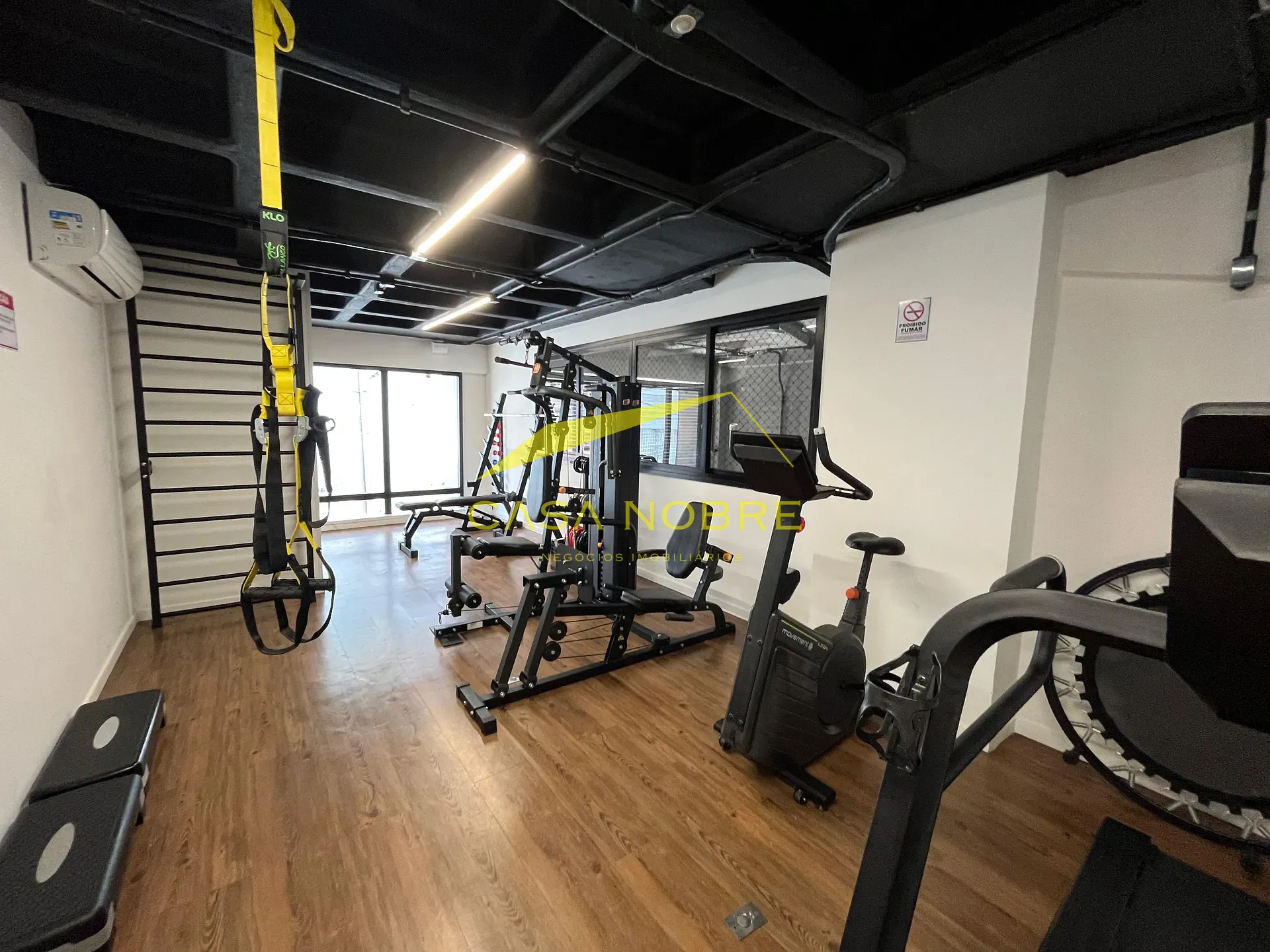 Apartamento, 2 quartos, 50 m² - Foto 19