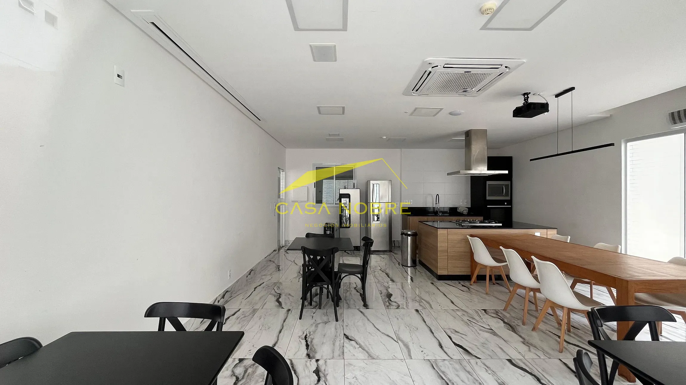Apartamento, 2 quartos, 50 m² - Foto 17