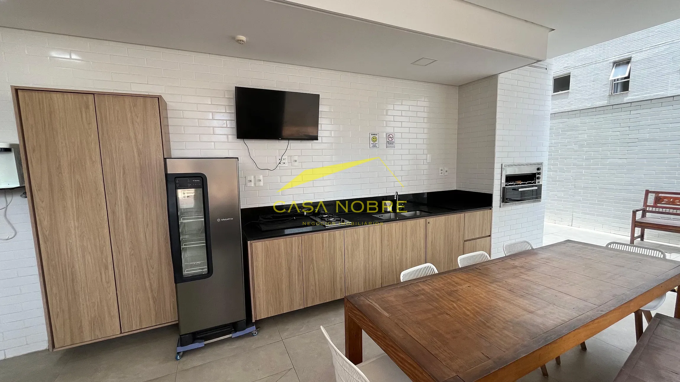 Apartamento, 2 quartos, 50 m² - Foto 16