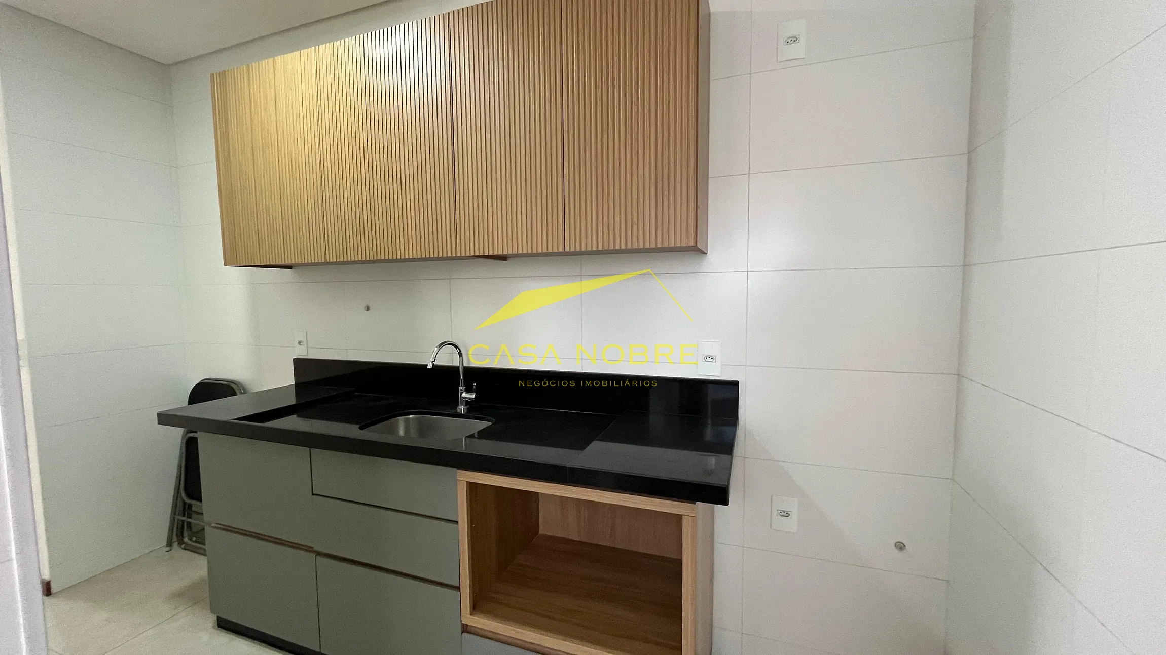 Apartamento, 2 quartos, 50 m² - Foto 9