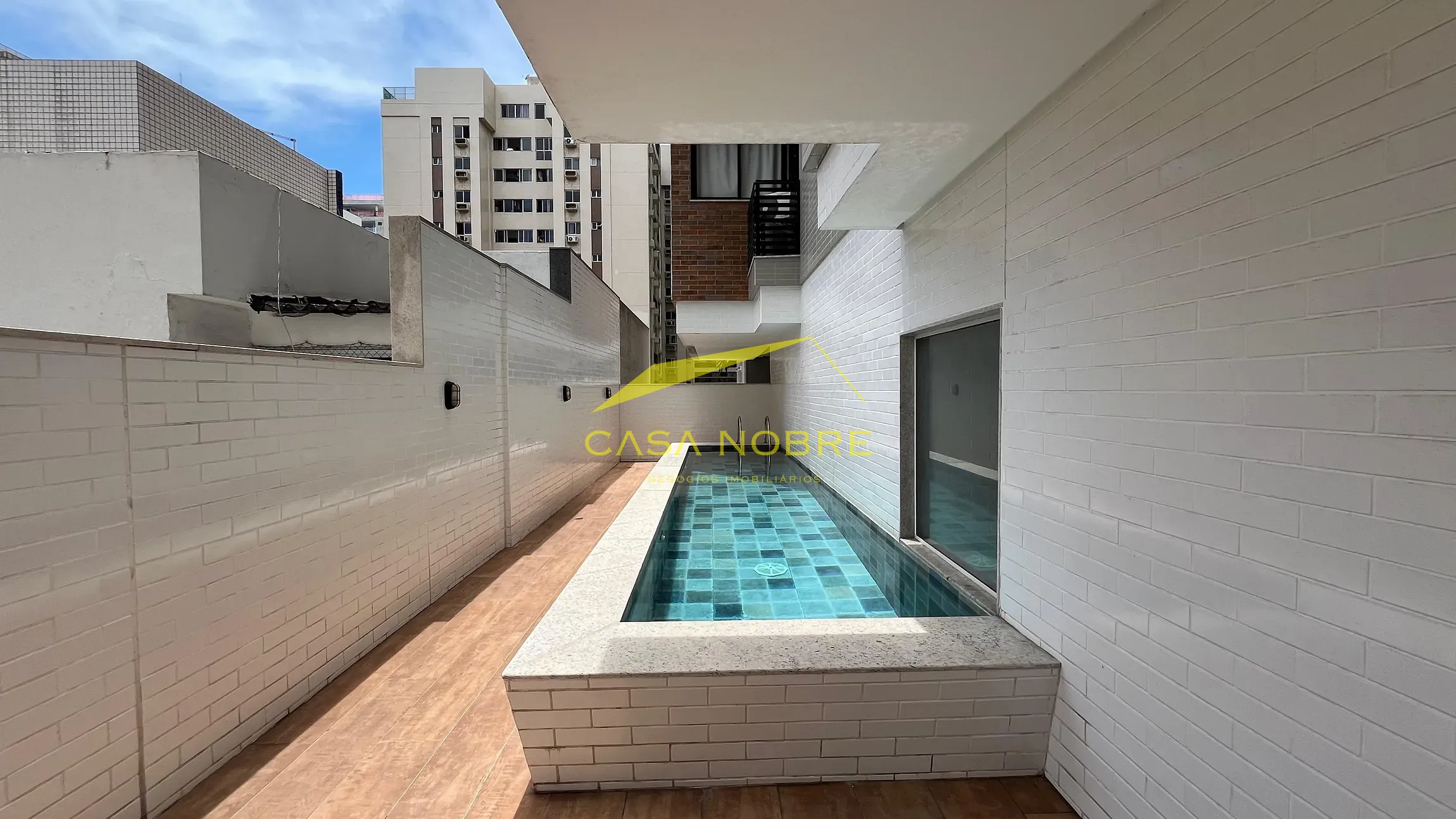 Apartamento, 2 quartos, 50 m² - Foto 14
