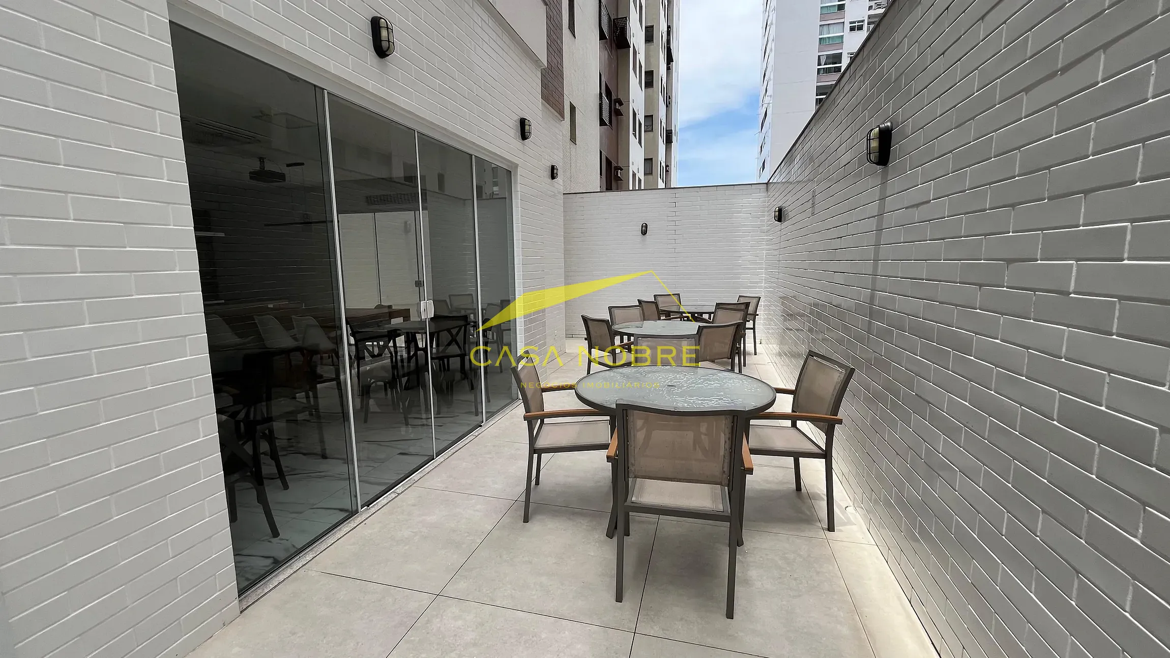 Apartamento, 2 quartos, 50 m² - Foto 18