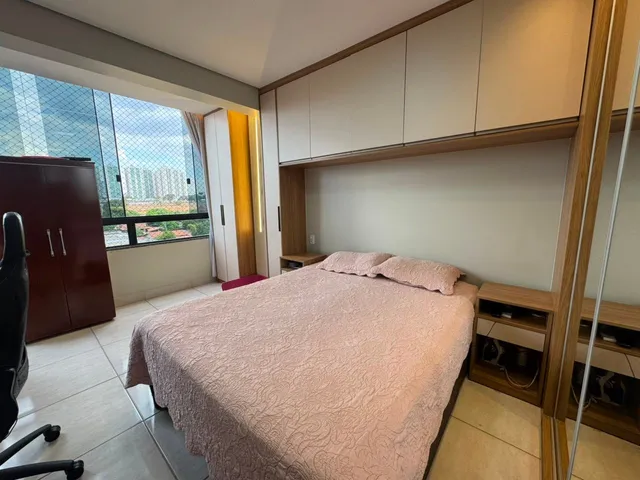 Apartamento 2 quartos e 2 banheiros, à venda, no bairro Setor Habitacional Vicente Pires - Trecho 3 em Brasília