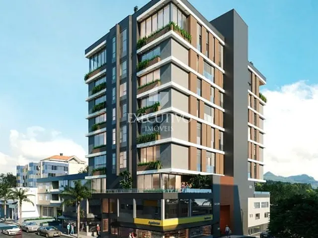 Apartamento com 174m² 3 quartos e 2 banheiros, à venda, no bairro Centro em Arroio Do Meio