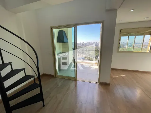 Apartamento com 1620m² 2 quartos e 2 banheiros, à venda ou para alugar, no bairro Santana em São Paulo