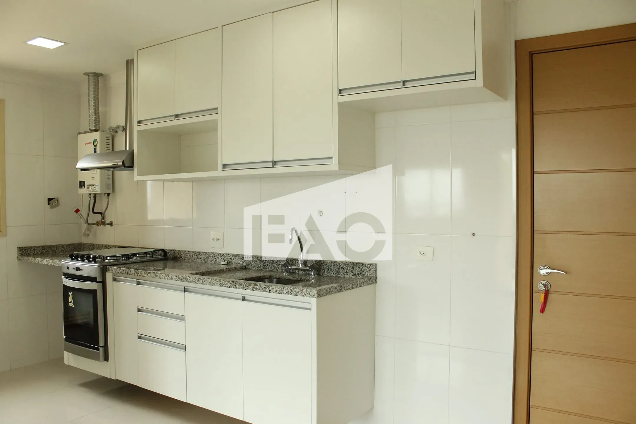 Apartamento, 2 quartos, 76 m² - Foto 8