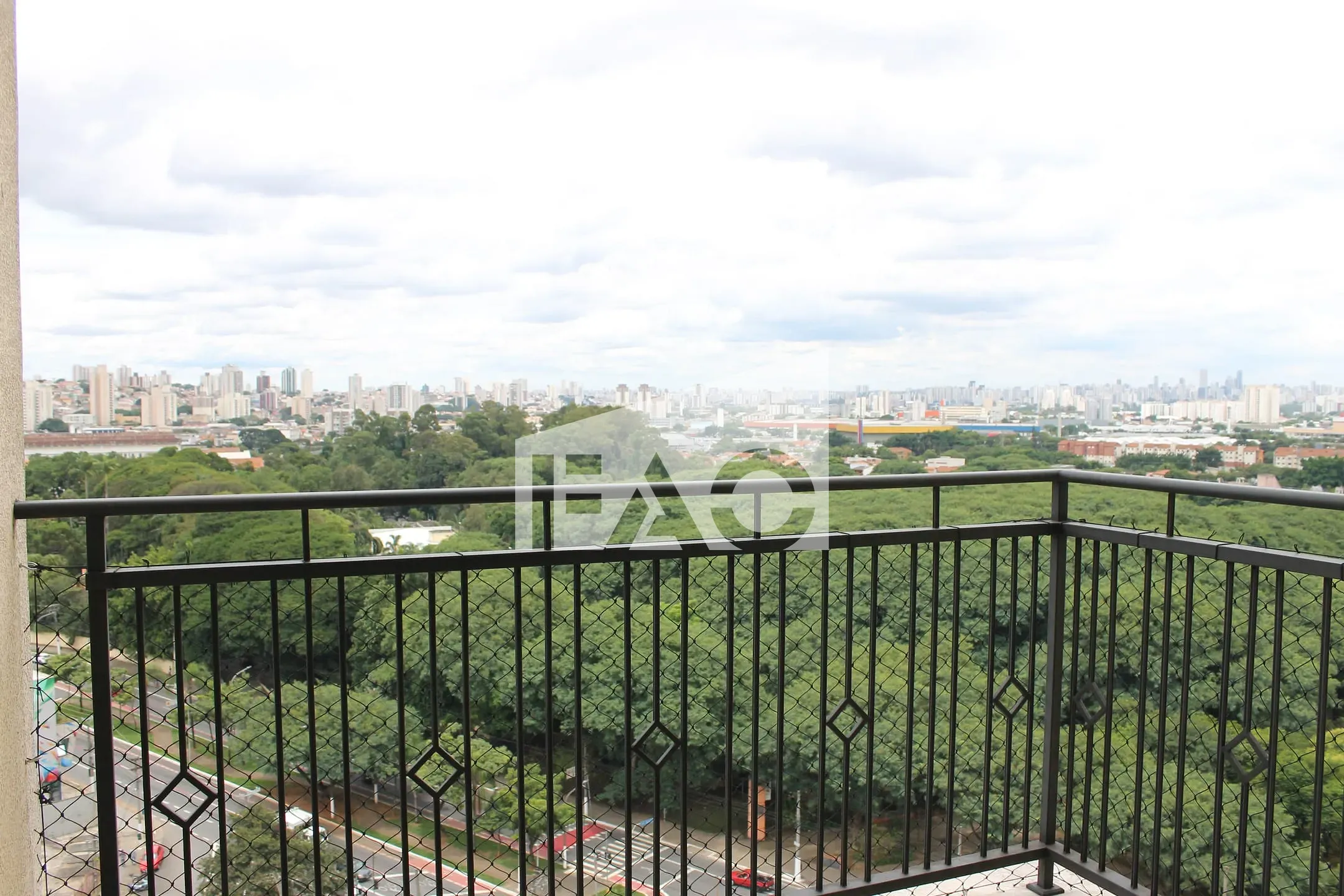 Apartamento, 2 quartos, 76 m² - Foto 2