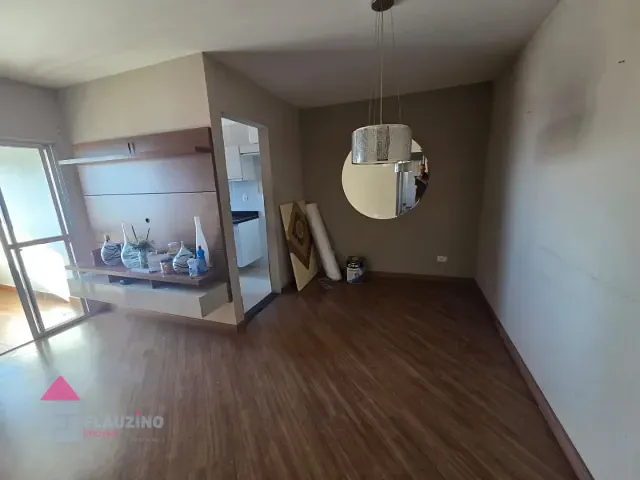 Apartamento com 60m² 2 quartos e 1 banheiro, à venda, no bairro Jardim São Luís em São Paulo