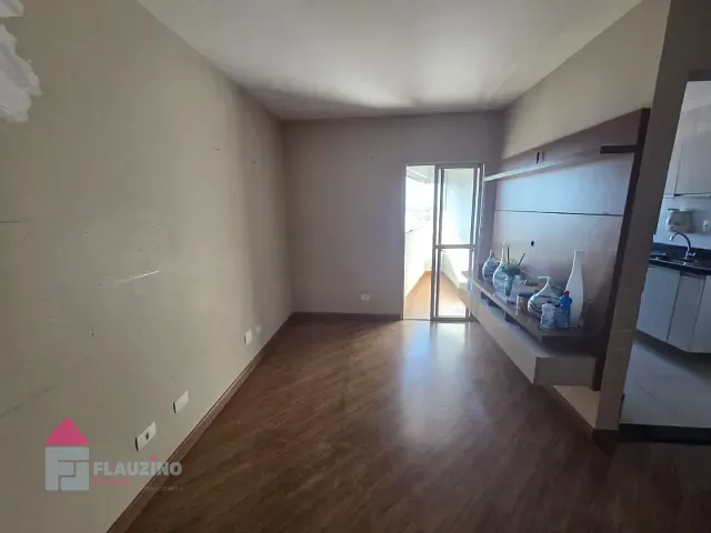 Apartamento com 60m² 2 quartos e 1 banheiro, à venda, no bairro Jardim São Luís em São Paulo