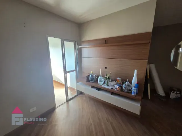 Apartamento com 60m² 2 quartos e 1 banheiro, à venda, no bairro Jardim São Luís em São Paulo