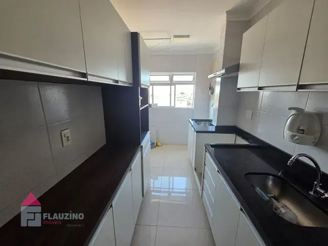 Apartamento com 60m² 2 quartos e 1 banheiro, à venda, no bairro Jardim São Luís em São Paulo