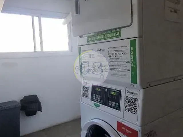 Apartamento 1 quarto e 1 banheiro, à venda ou para alugar, no bairro Centro em Pelotas