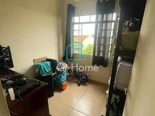 Apartamento com 55m² 3 quartos e 1 banheiro, à venda, no bairro Santa Rita 2 em Londrina