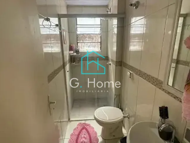 Apartamento com 55m² 3 quartos e 1 banheiro, à venda, no bairro Santa Rita 2 em Londrina