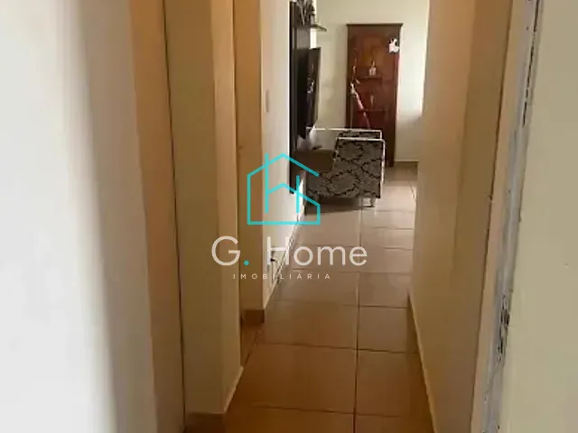Apartamento com 55m² 3 quartos e 1 banheiro, à venda, no bairro Santa Rita 2 em Londrina