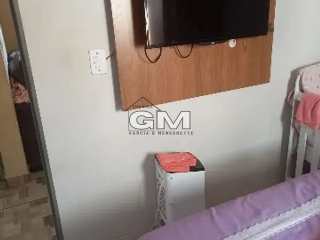 Apartamento 2 quartos e 1 banheiro, à venda, no bairro Parque dos Pinus em Ribeirão Preto