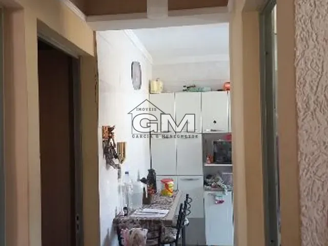 Apartamento 2 quartos e 1 banheiro, à venda, no bairro Parque dos Pinus em Ribeirão Preto