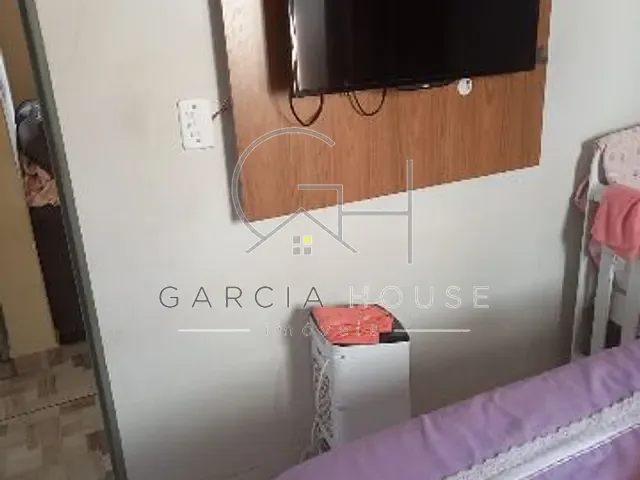 Apartamento 2 quartos e 1 banheiro, à venda, no bairro Parque dos Pinus em Ribeirão Preto