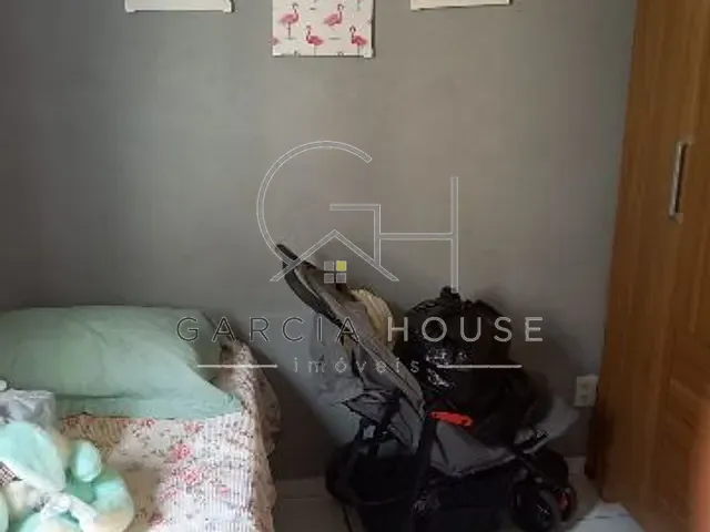 Apartamento 2 quartos e 1 banheiro, à venda, no bairro Parque dos Pinus em Ribeirão Preto