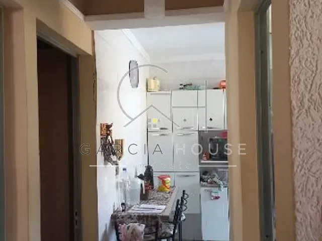 Apartamento 2 quartos e 1 banheiro, à venda, no bairro Parque dos Pinus em Ribeirão Preto