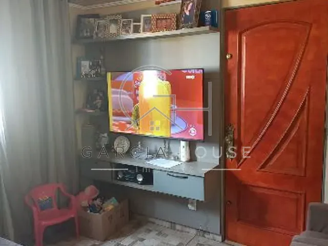 Apartamento 2 quartos e 1 banheiro, à venda, no bairro Parque dos Pinus em Ribeirão Preto