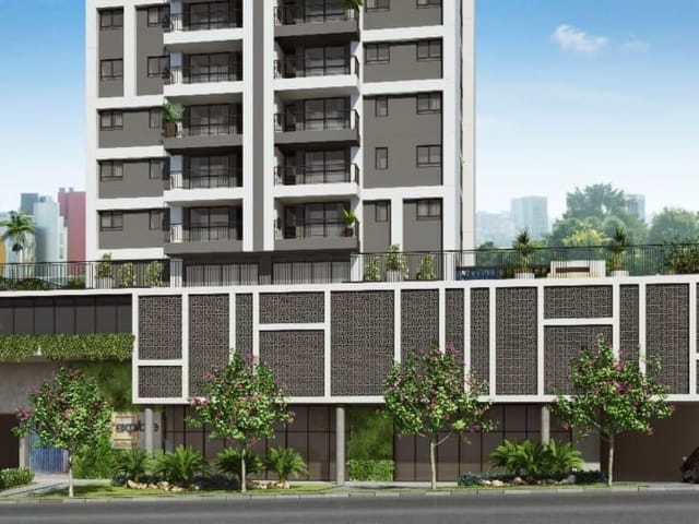 Apartamento com 86m² 2 quartos e 2 banheiros, à venda, no bairro Cristo Rei em Curitiba