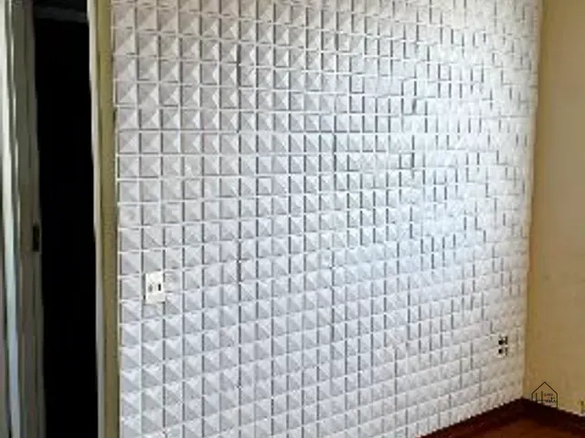 Apartamento com 39m² 2 quartos e 1 banheiro, à venda ou para alugar, no bairro Jardim Petrópolis em Cotia